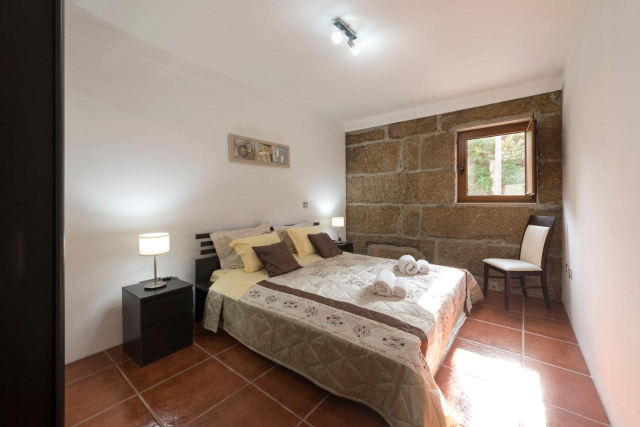 Lovelystay - Casa Guimas Penafiel Extérieur photo