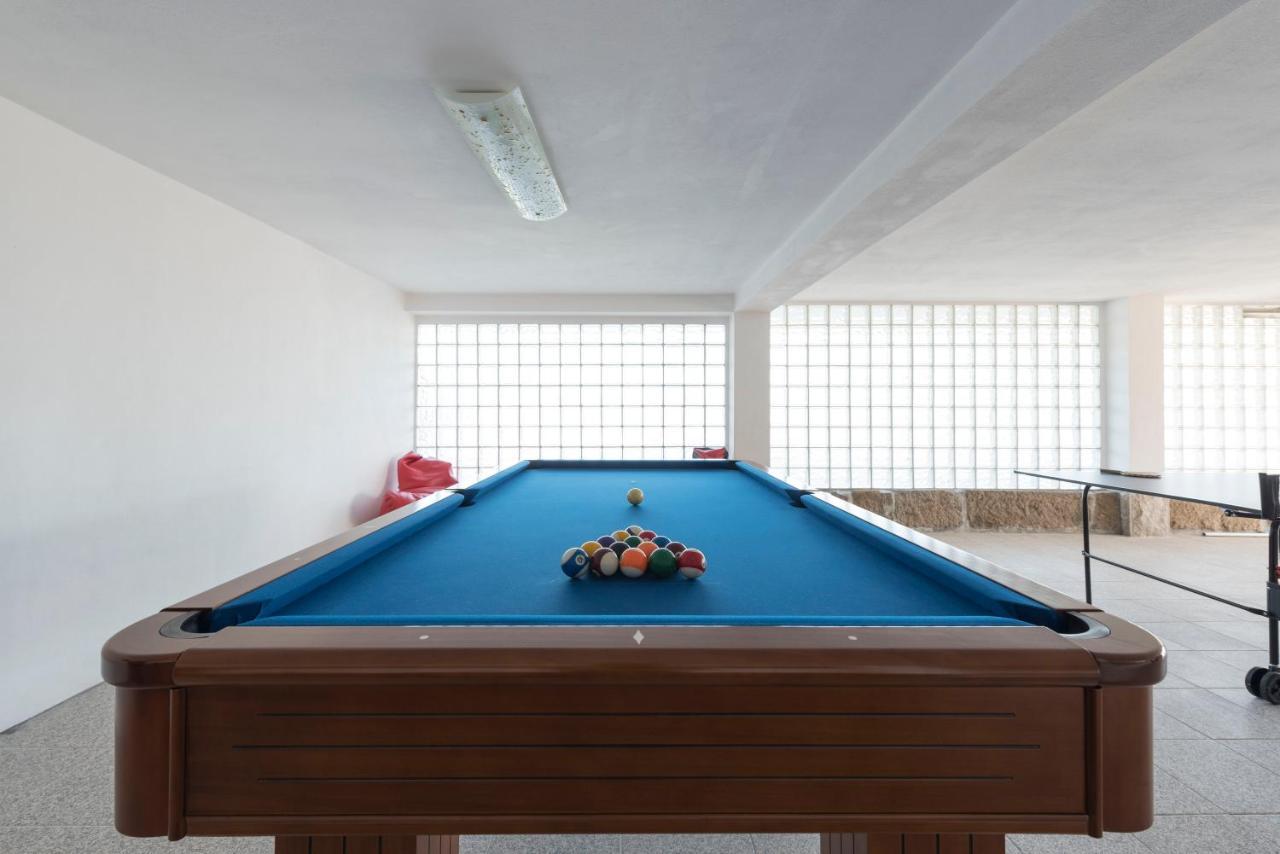 Lovelystay - Casa Guimas Penafiel Extérieur photo