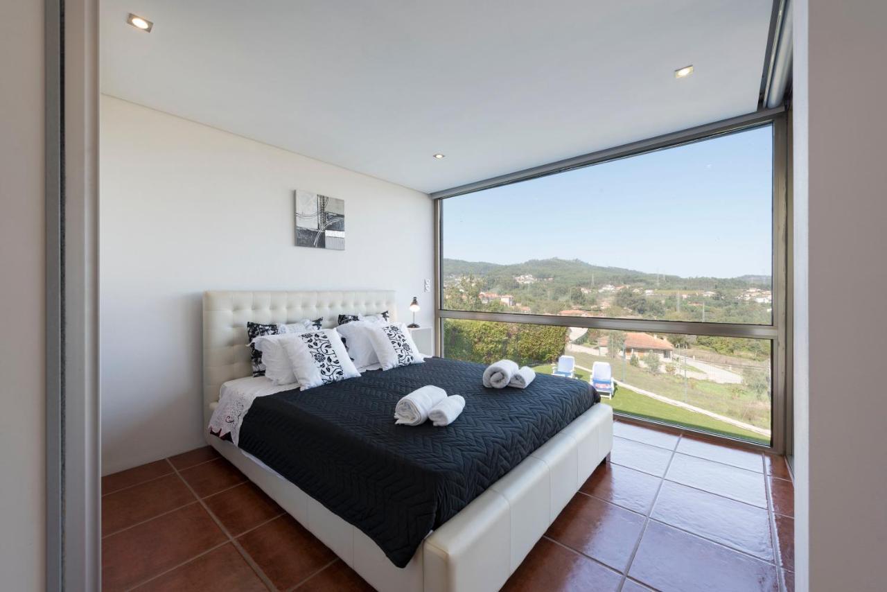Lovelystay - Casa Guimas Penafiel Extérieur photo