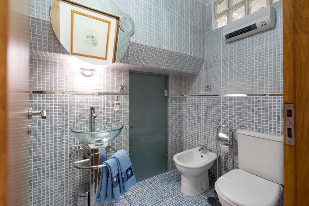Lovelystay - Casa Guimas Penafiel Extérieur photo