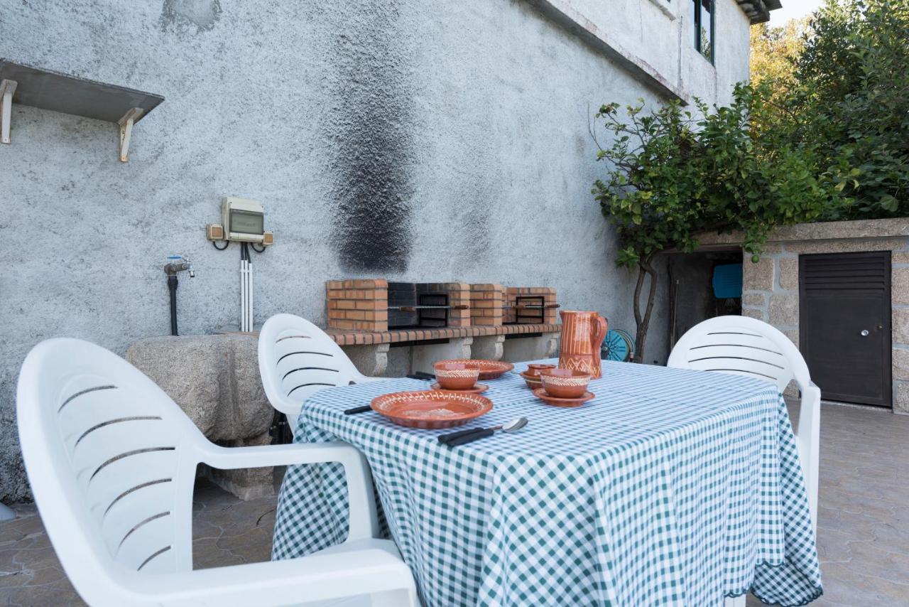 Lovelystay - Casa Guimas Penafiel Extérieur photo