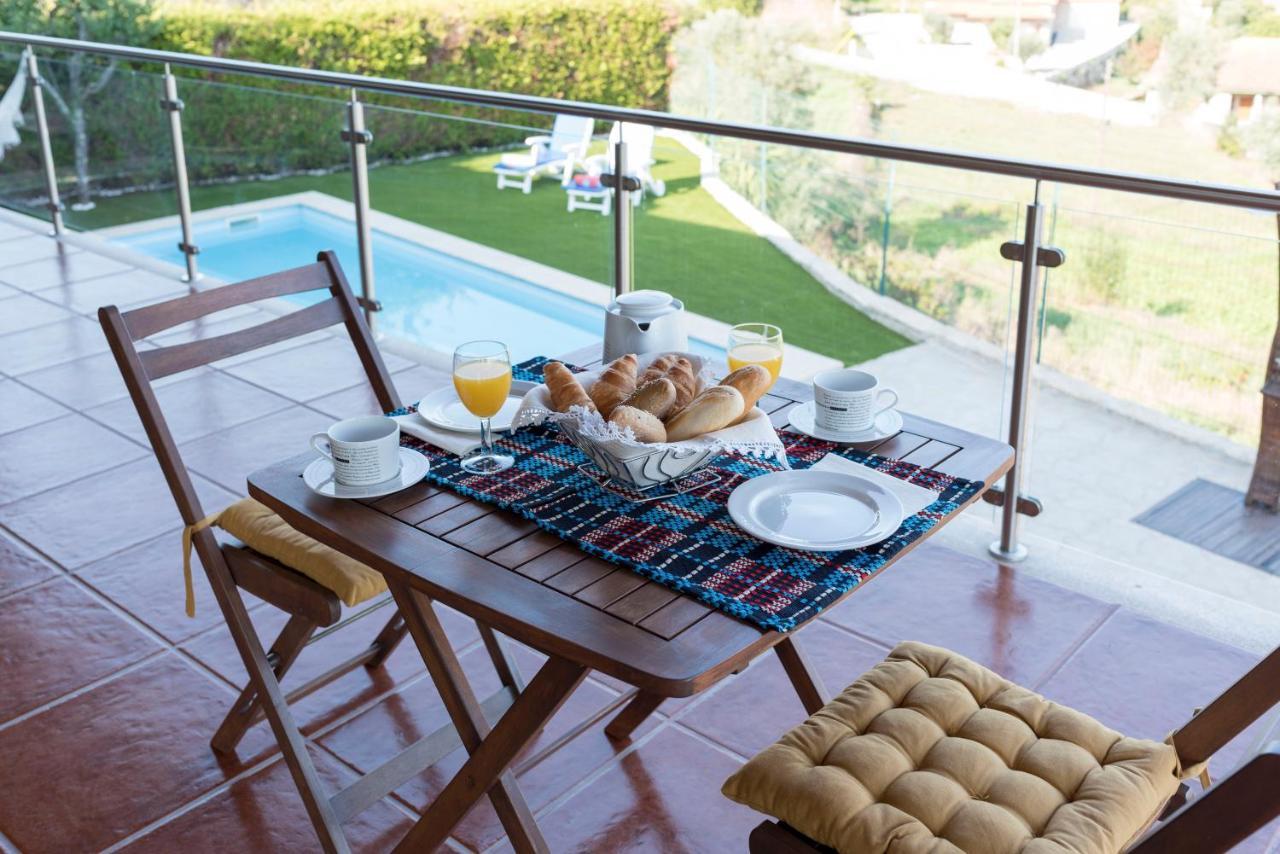 Lovelystay - Casa Guimas Penafiel Extérieur photo