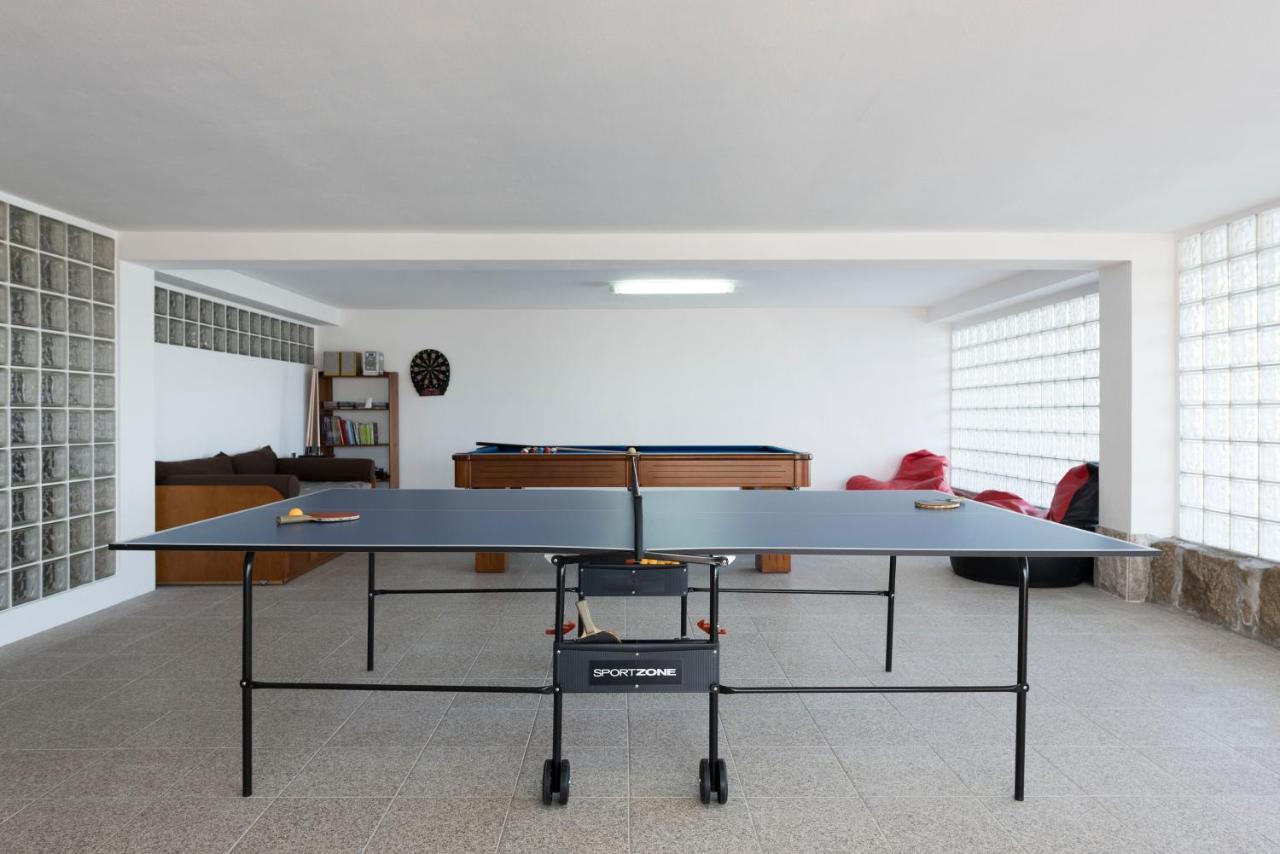 Lovelystay - Casa Guimas Penafiel Extérieur photo