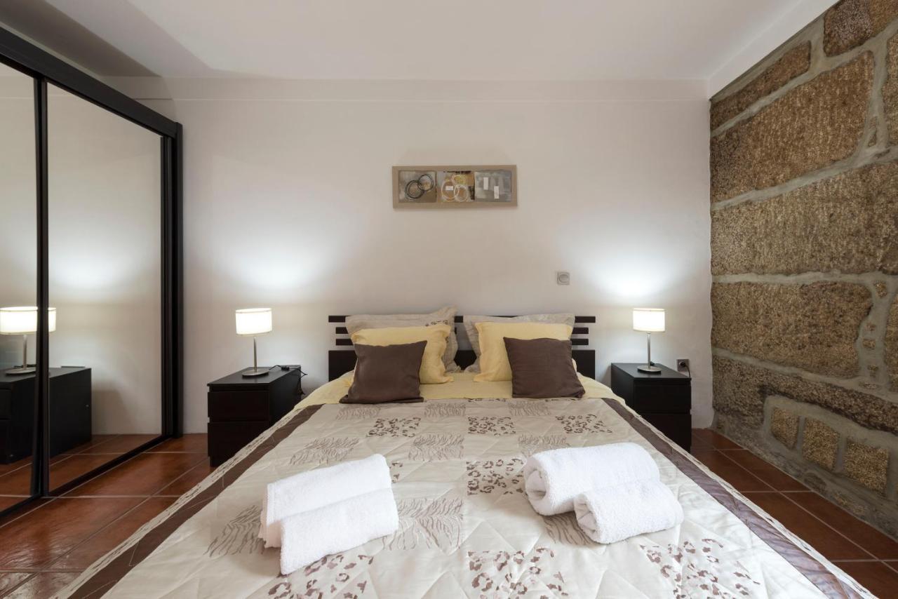 Lovelystay - Casa Guimas Penafiel Extérieur photo