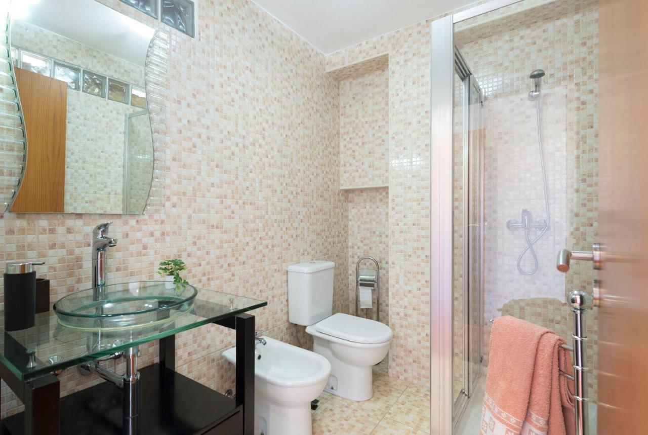 Lovelystay - Casa Guimas Penafiel Extérieur photo