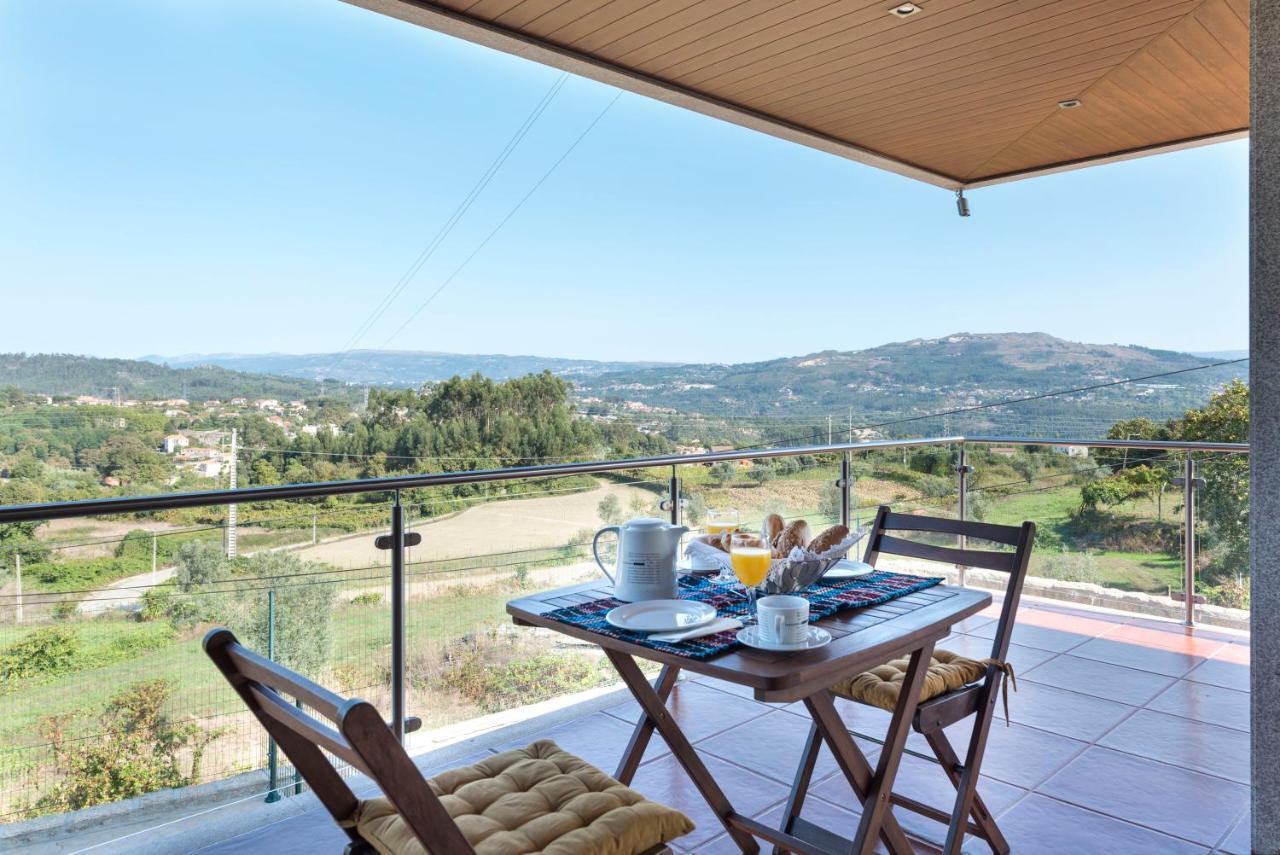 Lovelystay - Casa Guimas Penafiel Extérieur photo